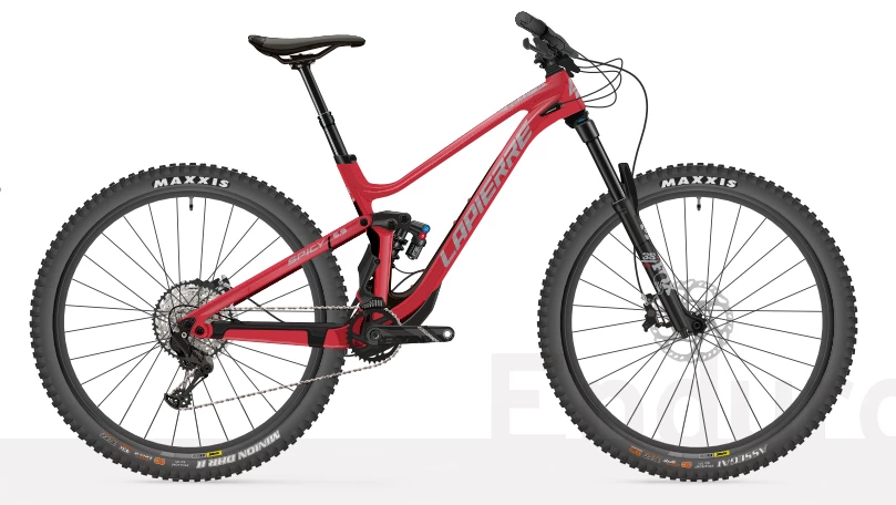 Vtt Enduro Lapierre Spicy 6.9 CF 2021 1 Vtt Enduro Lapierre Spicy 6.9 CF 2021