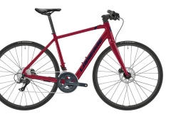 Vélo De Course électrique Lapierre E-Sensium 2.2 Et 2.2w 2023