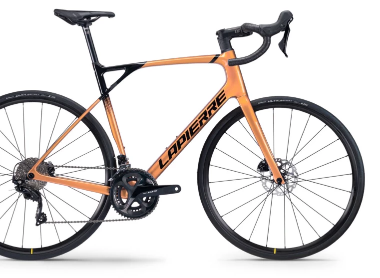 Vélo De Course Lapierre Pulsium Sat 5.0 Disc 2022 1 Vélo De Course Lapierre Pulsium Sat 5.0 Disc 2022