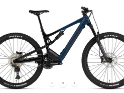 Vtt électrique Rocky Mountain Instinct Powerplay 30 2023