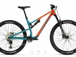Vtt Rocky Mountain Instinct 30 2023