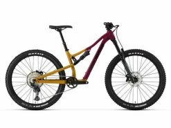 Vente De Vélo Vtt All-mountain Rocky Mountain Instinct En Carbone