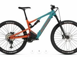 Vtt électrique Rocky Mountain Instinct Powerplay 50 2023