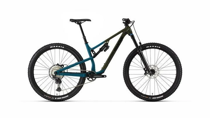 Vente De Vélo Vtt All-mountain Rocky Mountain Instinct En Carbone 2 Vente De Vélo Vtt All-mountain Rocky Mountain Instinct En Carbone – Image 2