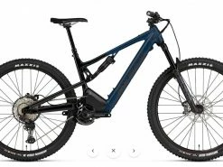Vtt électrique Rocky Mountain Instinct Powerplay 70 2023