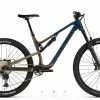 Vtt Rocky Mountain Instinct Carbon 50 2023