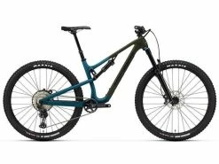 Vente De Vélo Vtt All-mountain Rocky Mountain Instinct En Carbone 5 Vente De Vélo Vtt All-mountain Rocky Mountain Instinct En Carbone -Boutique de vente VTT & VTC instinctc50jpg 6204c21840a44