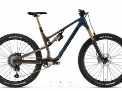 Vtt Rocky Mountain Instinct Carbon 90 2023