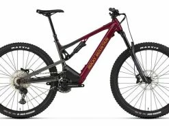 Vente De Vtt Electrique Rocky Mountain Instinct Powerplay Allmountain