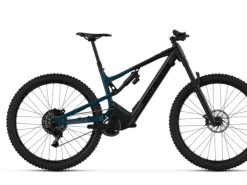 Vtt électrique Rocky Mountain Instinct Powerplay 70 2022