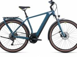 Vélo Trekking électrique Cube Kathmandu Hybrid One 2022 -Boutique de vente VTT & VTC kathmanduone4jpg 6136228b4283b