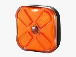 Eclairage Ravemen Cl06 Arriere