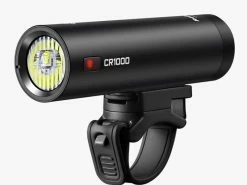 Eclairage Ravemen Cr 1000