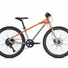 Vtt Mondraker Leader 24