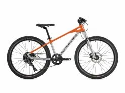 Vtt Mondraker Leader 24