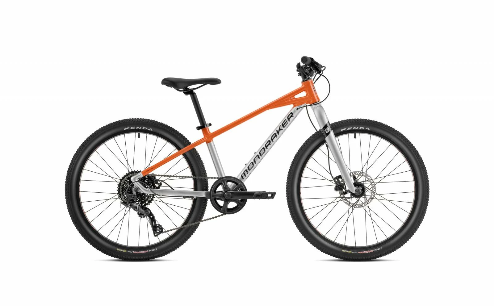 Vtt Mondraker Leader 24 1 Vtt Mondraker Leader 24