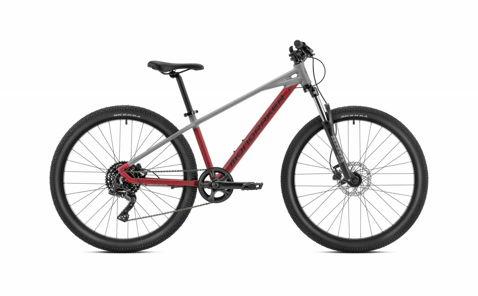 Vtt Mondraker Leader 26 1 Vtt Mondraker Leader 26