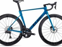 Vélo De Course Cube Litening Air C:68x SLX Disc 2023