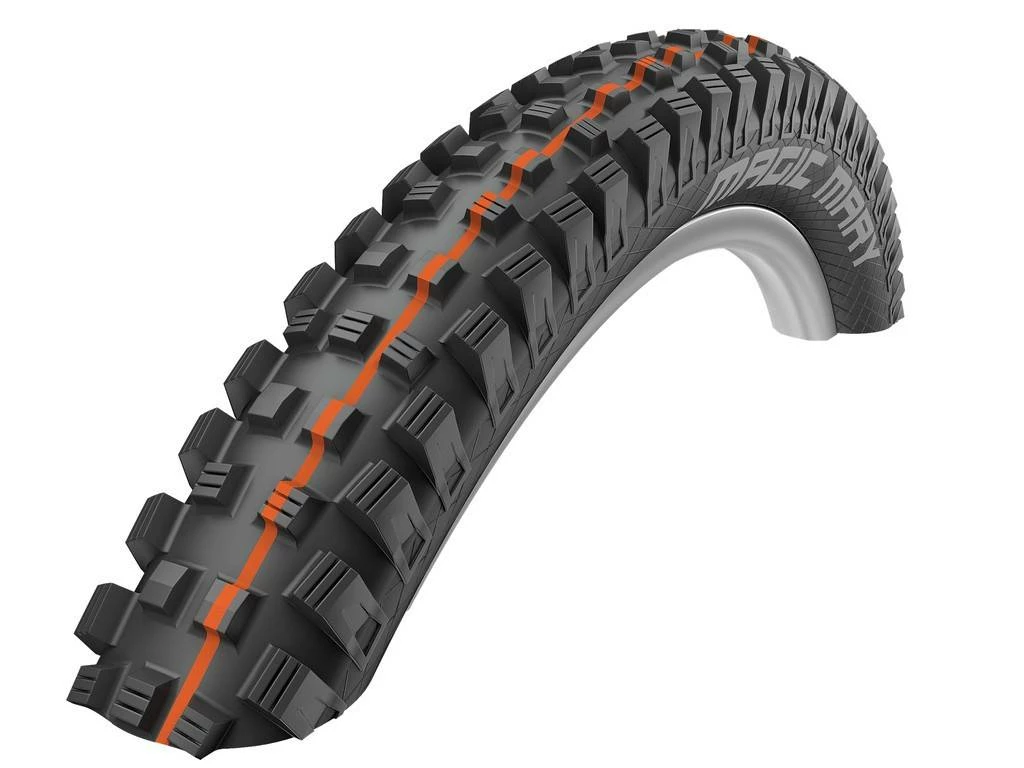 Pneus Schwalbe Magic Mary Super Gravity Soft 1 Pneus Schwalbe Magic Mary Super Gravity Soft