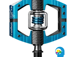 Pédales Crankbrothers Mallet Enduro