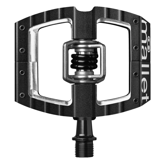 Pédales Crankbrothers Mallet Dh Race ( Super Bruni ) 2 Pédales Crankbrothers Mallet Dh Race ( Super Bruni ) – Image 2