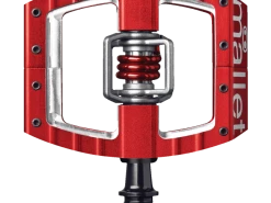 Pédales Crankbrothers Mallet Dh Race ( Super Bruni )