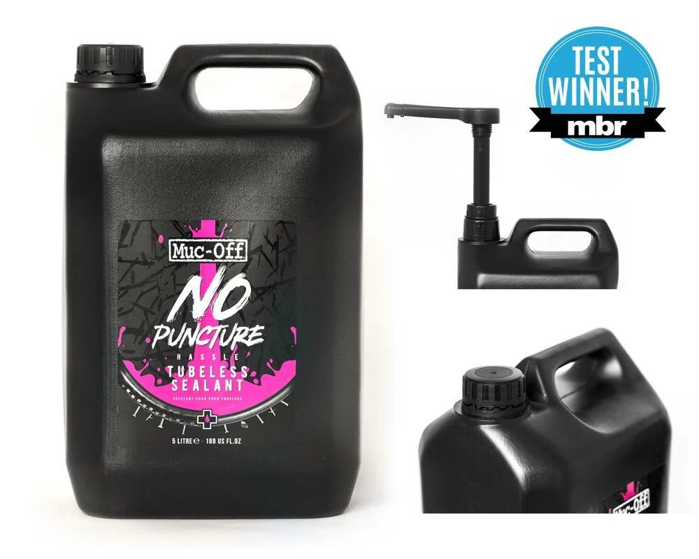Preventif Muc Off De 140ML A 5L 3 Preventif Muc Off De 140ML A 5L – Image 3