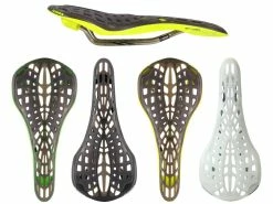 Selle Tioga Spyder Outland Titane