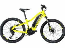 Vtt électrique Lapierre Overvolt Ht 24