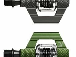 Pédales Crankbrothers Candy 2