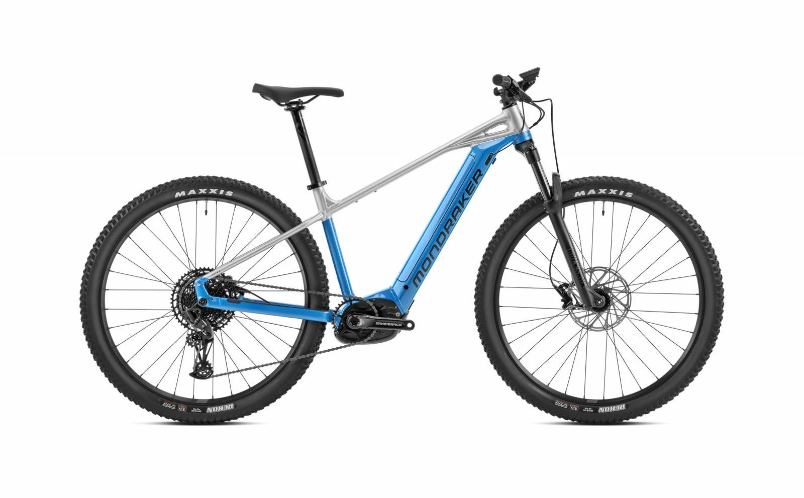 Vtt électrique Mondraker Prime 2023 ( Bosch Gen4 ) 1 Vtt électrique Mondraker Prime 2023 ( Bosch Gen4 )