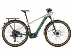 Vtt électrique Mondraker Prime X 2023 ( Bosch Gen4 )