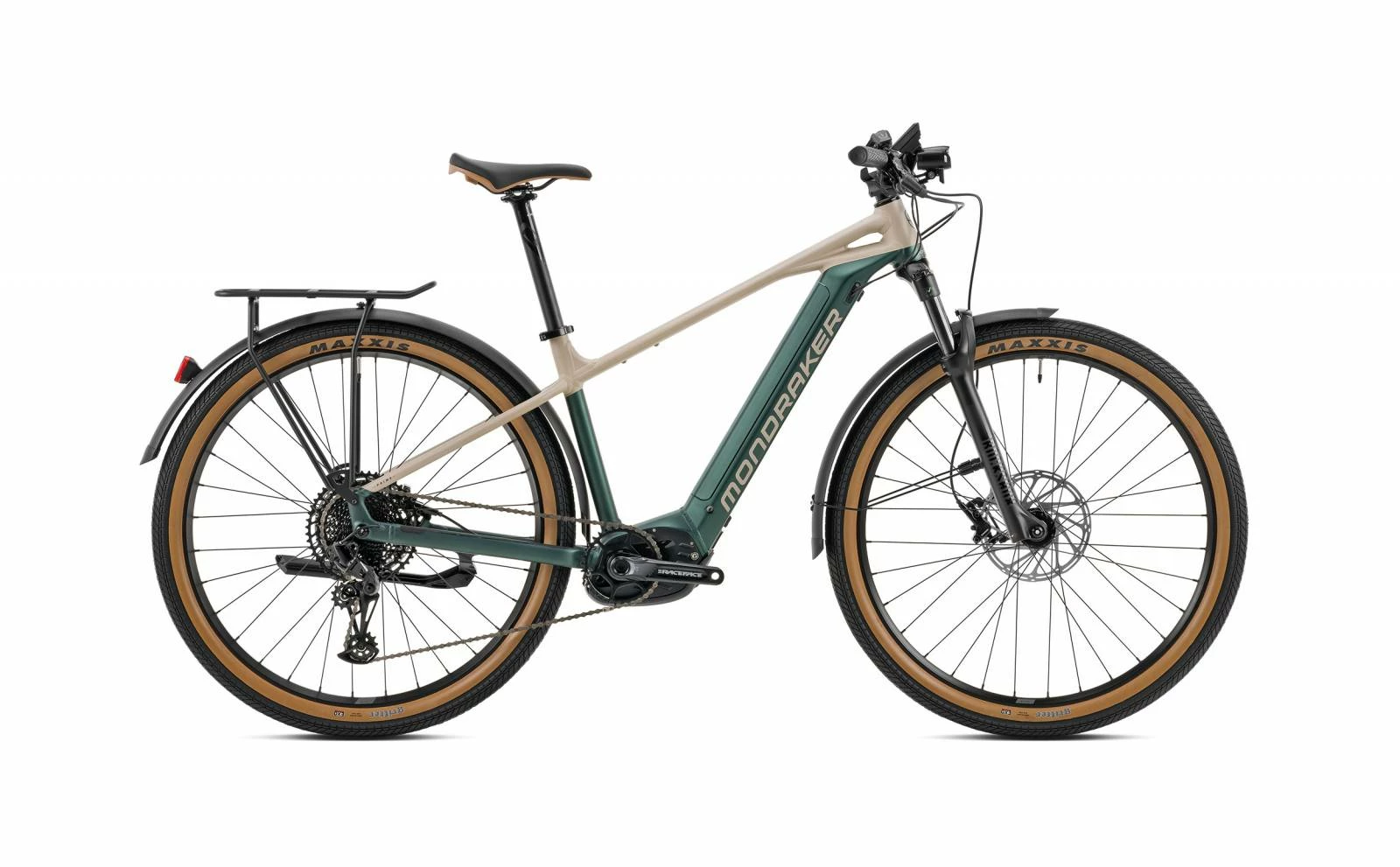 Vtt électrique Mondraker Prime X 2023 ( Bosch Gen4 ) 1 Vtt électrique Mondraker Prime X 2023 ( Bosch Gen4 )