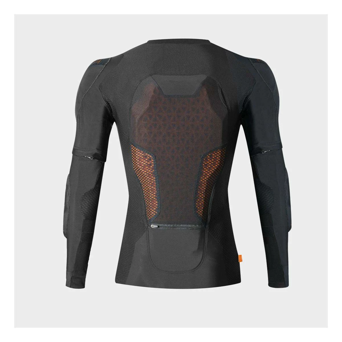 Gilet De Protection Nouveau Racer Motion Top2 D3o 2 Gilet De Protection Nouveau Racer Motion Top2 D3o – Image 2