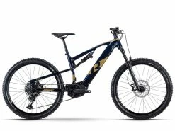 RAYMON FullRay E-Seven 8.0 Deep Blue/Gold 2021
