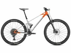 Vtt Mondraker Raze Carbon R 2023