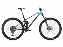 Vtt Mondraker Raze Carbon RR 2023