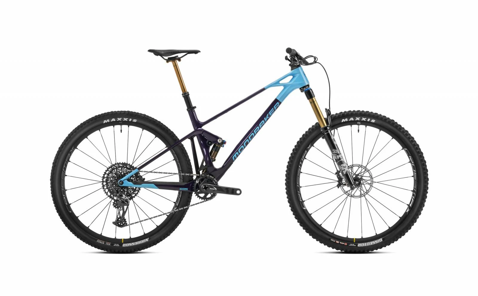 Vtt Mondraker Raze Carbon RR 2023 1 Vtt Mondraker Raze Carbon RR 2023