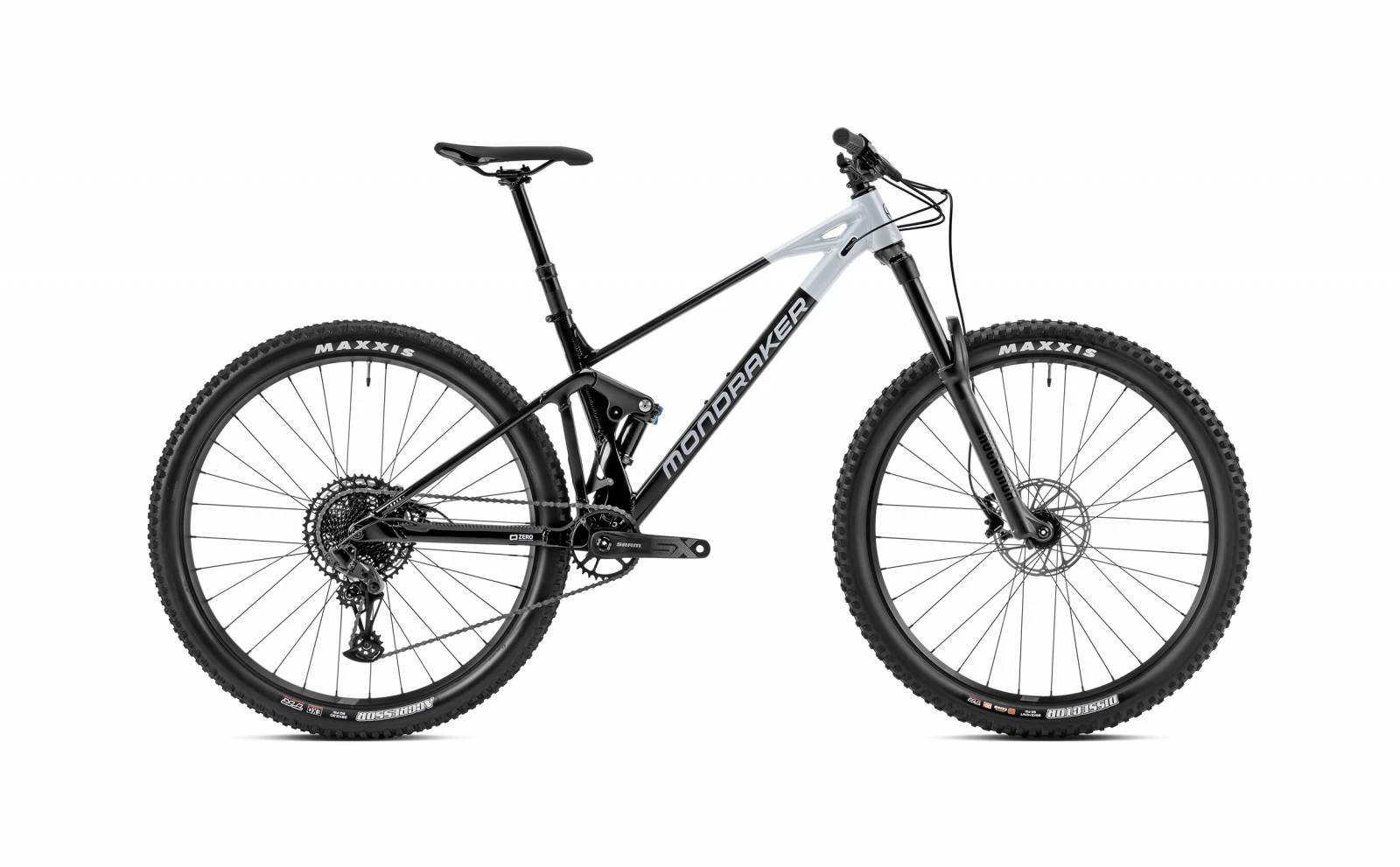 Vtt Mondraker Raze 2023 1 Vtt Mondraker Raze 2023