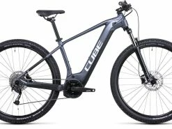 Vtt électrique Cube Réaction Hybrid Performance 500/625w 2022 ( Bosch Gen3 )