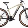 Vtt électrique Cube Réaction Hybrid Pro 500/625w 2022 ( Bosch Gen4 )