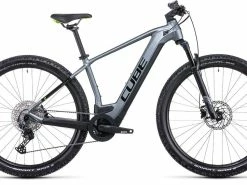 Vtt électrique Cube Réaction Hybrid Pro 500/625w 2022 ( Bosch Gen4 ) -Boutique de vente VTT & VTC reactionpro3jpg 61349bb7aadff