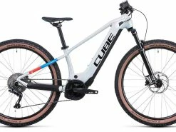 Vtt électrique Cube Réaction Hybrid Rookie 2022 ( Bosch Gen3 )
