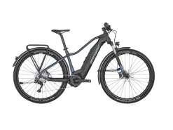 Vtt électrique Bergamont E-Revox Fmn EQ 2022