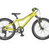 Vtt Scott Scale Jr20 2022