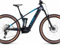 Vtt électrique Cube Stéréo Hybrid 140 SLX 2023 ( Bosch Gen4 ) -Boutique de vente VTT & VTC slx223jpg 63733df4bfa1d