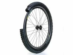 Mousse Anti-Pincement Mr Wolf Smart Mousse