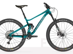 Vtt Enduro Lapierre Spicy 4.9 2021