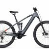 Vtt électrique Cube Stéréo Hybrid 120 Pro 750w 2023 ( Bosch Gen4 )