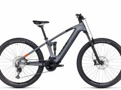 Vtt électrique Cube Stéréo Hybrid 120 Pro 750w 2023 ( Bosch Gen4 )